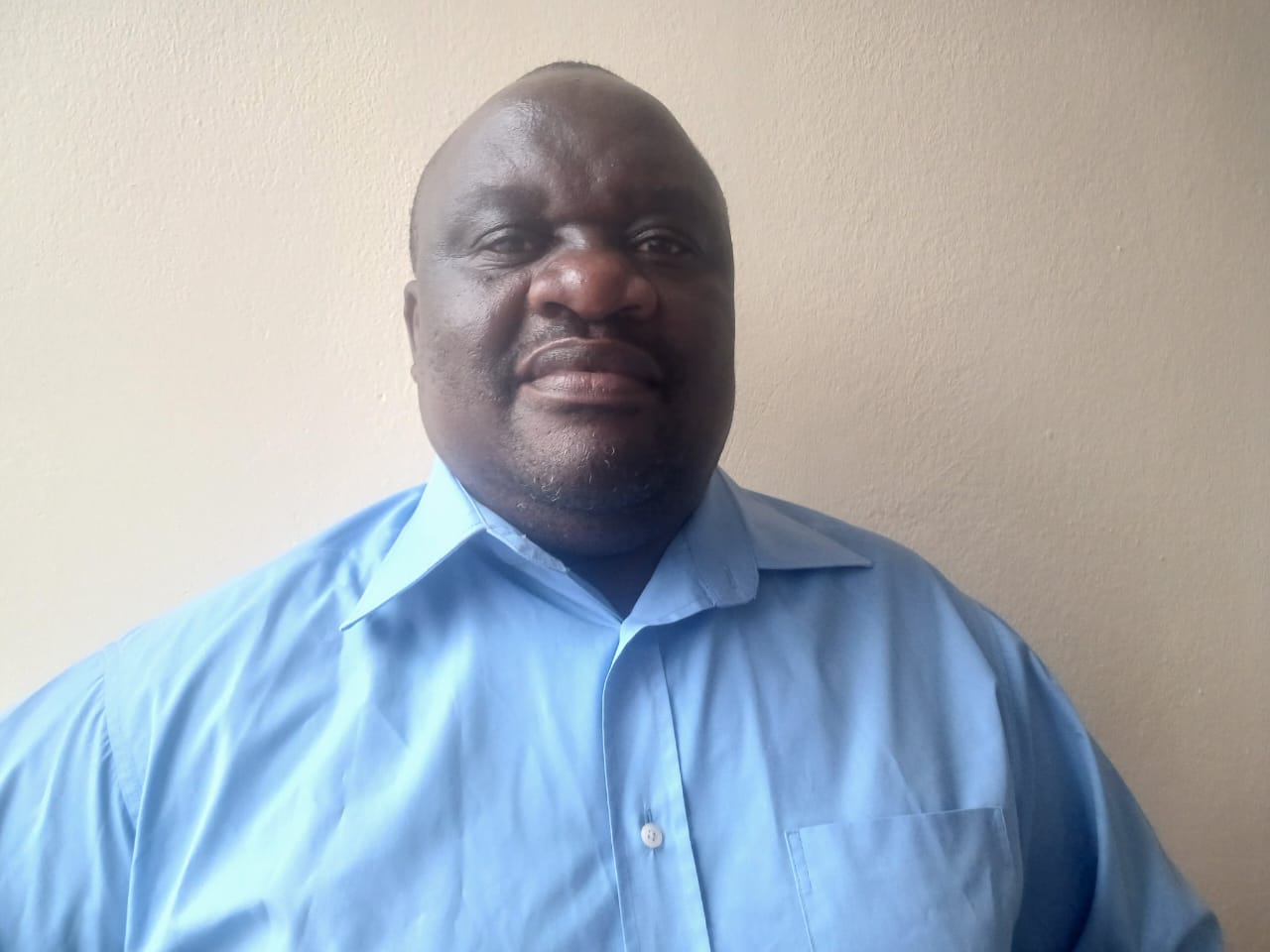 Samuel Zikhayi, CEO & Founder at LinksField Coating & Projects